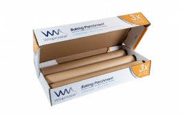 Wrapmaster Baking Parchment Refill